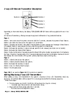 Preview for 8 page of Scytek electronic 2000RS Product Manual