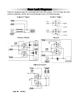 Preview for 42 page of Scytek electronic 2000RS Product Manual