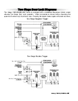 Preview for 43 page of Scytek electronic 2000RS Product Manual