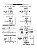 Preview for 41 page of Scytek electronic Galaxy 2000RS-2W-DBP Product Manual