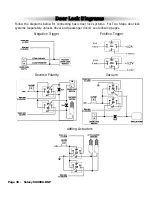 Preview for 42 page of Scytek electronic Galaxy 2000RS-2W-DBP Product Manual