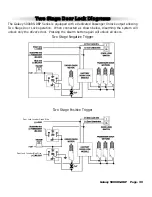 Preview for 43 page of Scytek electronic Galaxy 2000RS-2W-DBP Product Manual