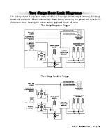 Preview for 25 page of Scytek electronic Galaxy 2000RS-2W Product Manual