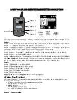 Preview for 6 page of Scytek electronic GALAXY 5100RS SERIES Product Manual