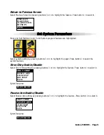 Preview for 9 page of Scytek electronic GALAXY 5100RS SERIES Product Manual