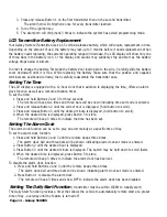 Preview for 18 page of Scytek electronic GALAXY 5100RS SERIES Product Manual