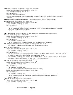 Preview for 20 page of Scytek electronic GALAXY 5100RS SERIES Product Manual