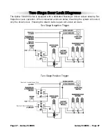 Preview for 41 page of Scytek electronic GALAXY 5100RS SERIES Product Manual