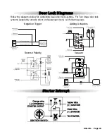 Preview for 17 page of Scytek electronic P10 Series Product Manual