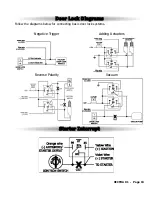 Preview for 17 page of Scytek electronic Vectra X1 Product Manual