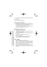 Preview for 31 page of SD Biosensor SD GlucoNavii Voice N User Instruction Manual