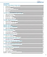 Preview for 3 page of SD Biosensor STANDARD LipidoCare Manual