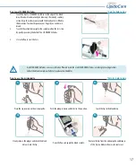 Preview for 17 page of SD Biosensor STANDARD LipidoCare Manual