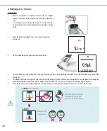 Preview for 20 page of SD Biosensor STANDARD LipidoCare Manual