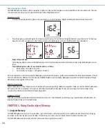 Preview for 24 page of SD Biosensor STANDARD LipidoCare Manual