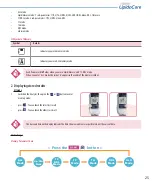 Preview for 25 page of SD Biosensor STANDARD LipidoCare Manual