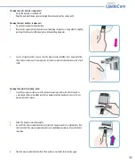 Preview for 35 page of SD Biosensor STANDARD LipidoCare Manual