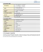 Preview for 41 page of SD Biosensor STANDARD LipidoCare Manual