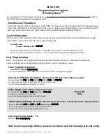 Preview for 5 page of SDC E75 Series Installation Instructions Manual