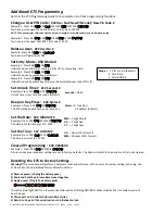 Preview for 6 page of SDC E75 Series Installation Instructions Manual