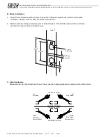 Preview for 2 page of SDC Z7800 SERIES Installation Instructions Manual