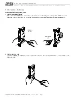 Preview for 3 page of SDC Z7800 SERIES Installation Instructions Manual