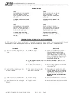 Preview for 7 page of SDC ZY7500 Series Installation Instructions Manual