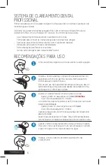 Preview for 6 page of SDI POLALIGHT Instructions For Use Manual