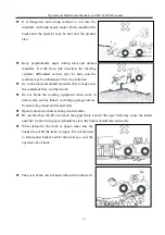 Preview for 32 page of SDLG LG968 Operation & Maintenance Manual