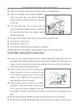 Preview for 41 page of SDLG LG968 Operation & Maintenance Manual