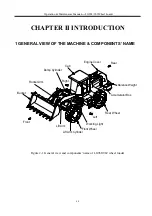 Preview for 50 page of SDLG LG968 Operation & Maintenance Manual