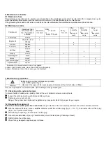 Preview for 11 page of SDMO Diesel 6000 E Instruction And Maintenance Manual