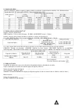 Preview for 34 page of SDMO PERFORM 3000 Instruction And Maintenance Manual