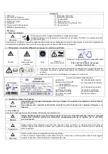 Preview for 45 page of SDMO PERFORM 3000 Instruction And Maintenance Manual