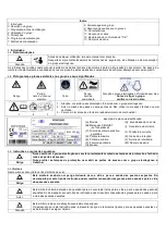 Preview for 55 page of SDMO PERFORM 3000 Instruction And Maintenance Manual