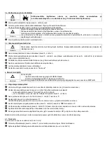 Preview for 99 page of SDMO PERFORM 3000 Instruction And Maintenance Manual