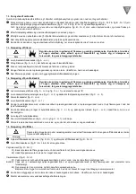 Preview for 111 page of SDMO PERFORM 3000 Instruction And Maintenance Manual