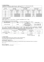 Preview for 144 page of SDMO PERFORM 3000 Instruction And Maintenance Manual