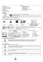 Preview for 165 page of SDMO PERFORM 3000 Instruction And Maintenance Manual