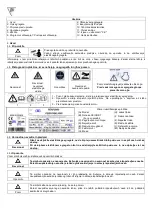 Preview for 195 page of SDMO PERFORM 3000 Instruction And Maintenance Manual