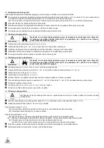 Preview for 201 page of SDMO PERFORM 3000 Instruction And Maintenance Manual