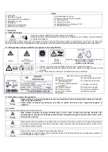 Preview for 55 page of SDMO PERFORM 7500 T Idea Instruction And Maintenance Manual