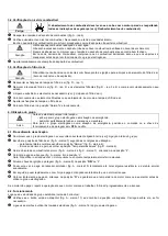 Preview for 59 page of SDMO PERFORM 7500 T Idea Instruction And Maintenance Manual