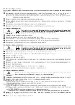 Preview for 81 page of SDMO PERFORM 7500 T Idea Instruction And Maintenance Manual