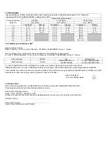 Preview for 134 page of SDMO PERFORM 7500 T Idea Instruction And Maintenance Manual