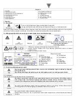 Preview for 135 page of SDMO PERFORM 7500 T Idea Instruction And Maintenance Manual