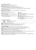 Preview for 142 page of SDMO PERFORM 7500 T Idea Instruction And Maintenance Manual