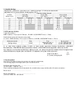 Preview for 144 page of SDMO PERFORM 7500 T Idea Instruction And Maintenance Manual