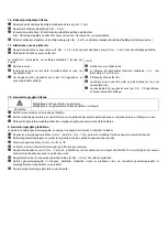 Preview for 152 page of SDMO PERFORM 7500 T Idea Instruction And Maintenance Manual