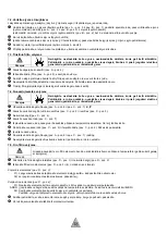 Preview for 161 page of SDMO PERFORM 7500 T Idea Instruction And Maintenance Manual